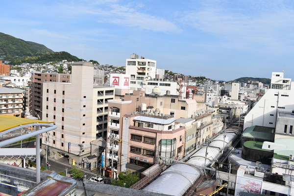 さらば「艦これ」佐世保鎮守府巡り1日目 (78)
