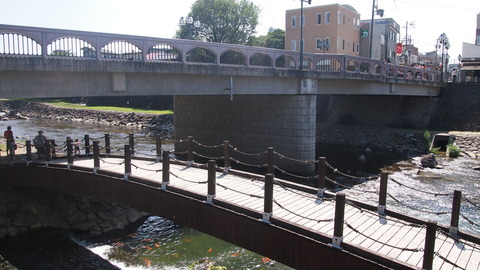 13弥生橋