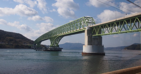 大島大橋