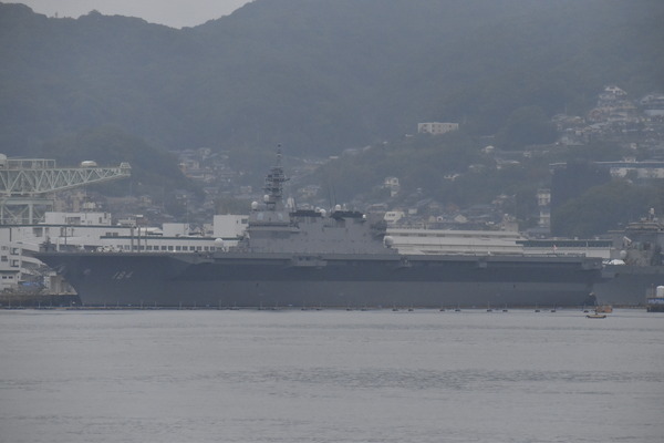 佐世保赤城フラッグ (6)