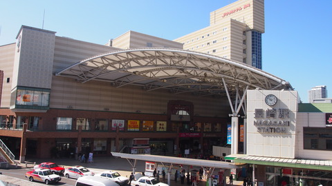 20長崎駅前