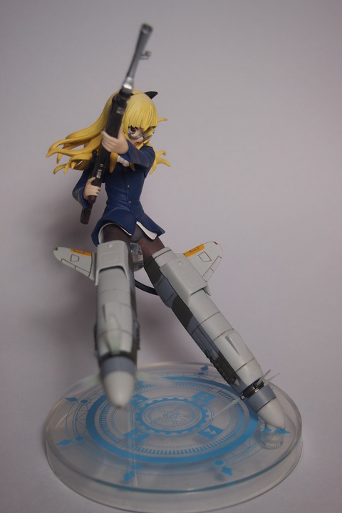 ペリーヌフィギュアex版2