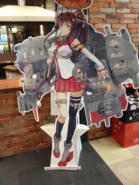 艦これ千福008