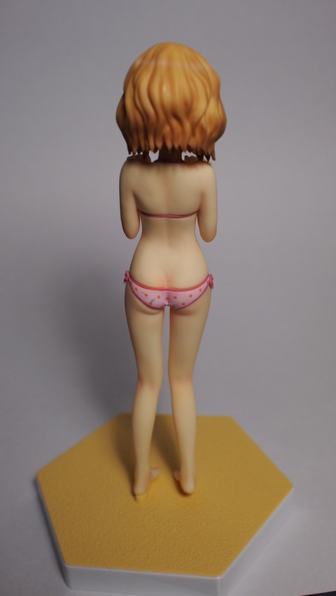 松前緒花BQフィギュア6