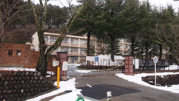 冬の飛騨高山聖地巡礼前編(34)