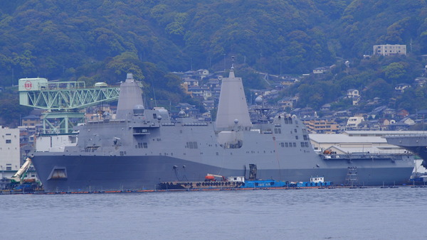 倉島岸壁で望遠レンズテスト (10)