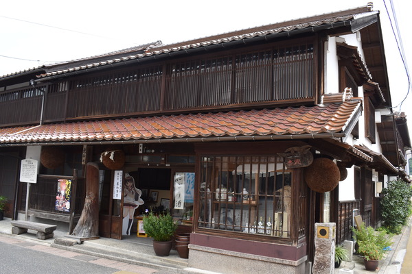 ひなビタ巡礼 (65)