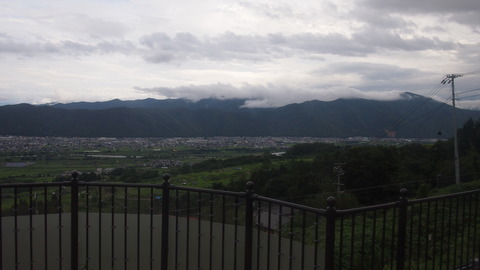 上田から恵那へ (4)