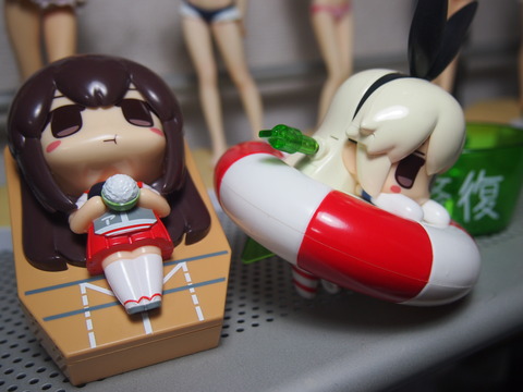 風呂コレ(島風) (11)