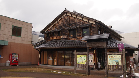 鉄道むすめ巡り3智頭急行 (50)