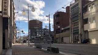 京都市南図書館(4)