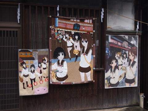 05ぎゃらりい梅谷