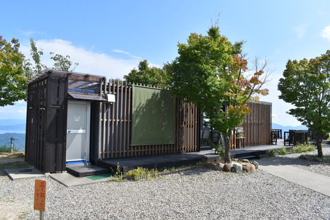 成相寺 (5)