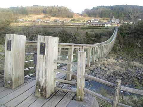 原尻の滝07
