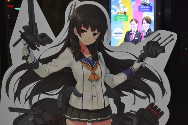 佐世保艦これコラボ続報 (11)