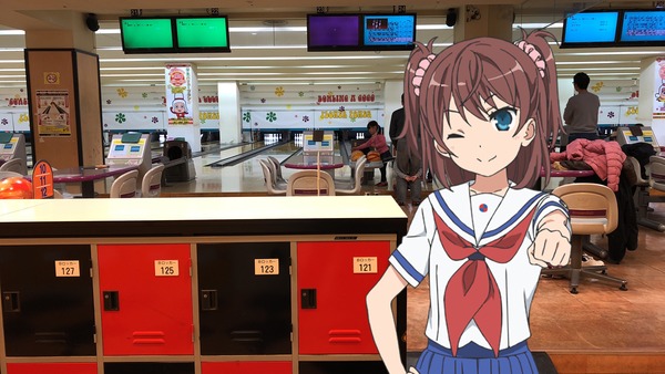 はいふり聖地巡礼追加 (2)
