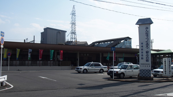 マッサン電車で竹原へ (34)