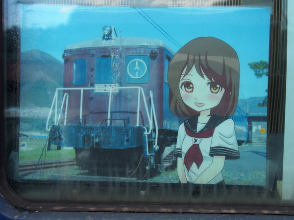 隼さくら@若桜鉄道 (31)