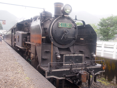 大井川鉄道 (48)