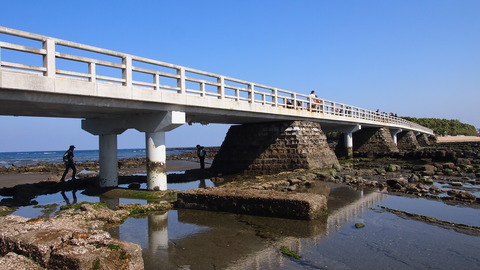 弥生橋(2)