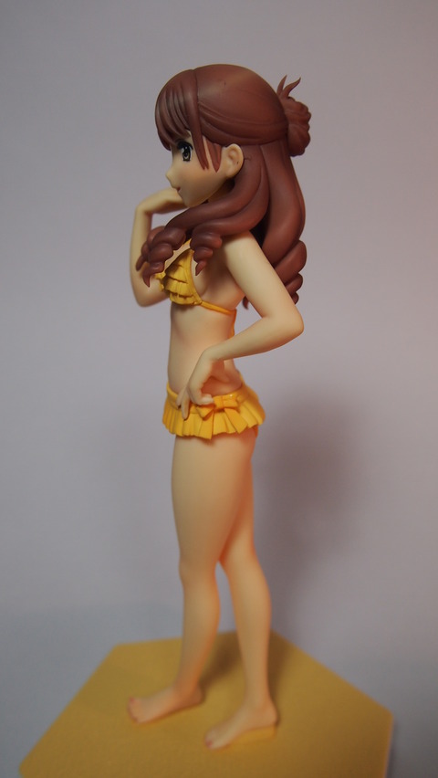 和倉結名BQフィギュア8