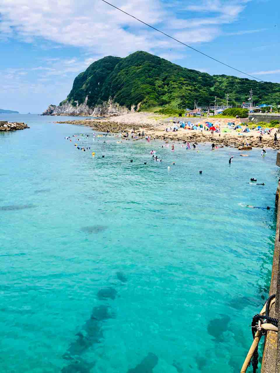 沖縄じゃないよ 高知だよ 裏ゆに 知らなかった いいねいいねー 沖縄じゃないよ 高知だよ 裏ゆに 知らなかった いいねいいねー