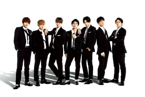 ジャニーズwestが今年 猛プッシュされる テレビ業界での評判は非常に高く 単なるイケメングループではない新たなステージに期待高まる理由とは 芸ジャニ速報 ジャニーズwestが今年 猛プッシュされる テレビ業界での評判は非常に高く 単なるイケメングループではない新たなステージに期待高まる理由とは 芸ジャニ速報