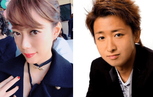 芸能ウラ 嵐 大野智の元恋人 夏目鈴 結婚いたしました 報告 そのお相手は パグ疑惑や復縁説もあったが 嵐ファン よかった と安堵のワケ 芸ジャニ速報