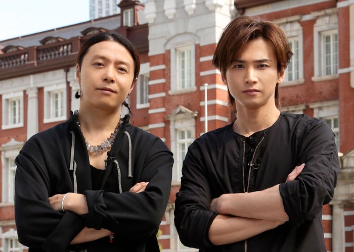 Kinki Kids 堂本剛は 予想不可 打ち合わせと全然違うこと言ってる 堂本光一が明かす 相方の好きなところ とは 独断ニュー速まとめ