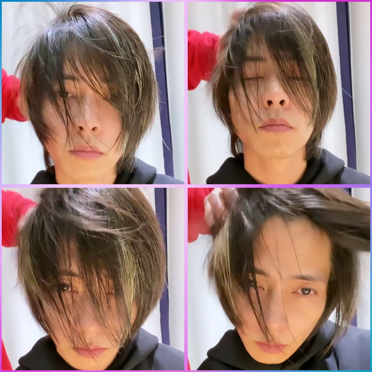 俳優 山下智久 インスタでの金メッシュ披露 ドラゴン桜 出演の伏線か ロケ弁投稿でドラマは撮影済みかなど 芸ジャニ速報