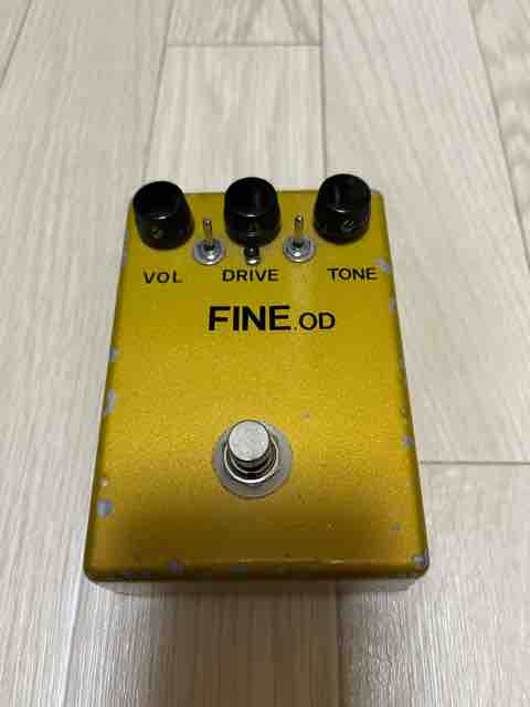 HUMAN GEAR FINE Overdrive : ユニオ KNOCK ME OUT!