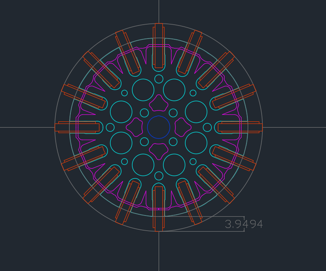 OmniWheelClearlance