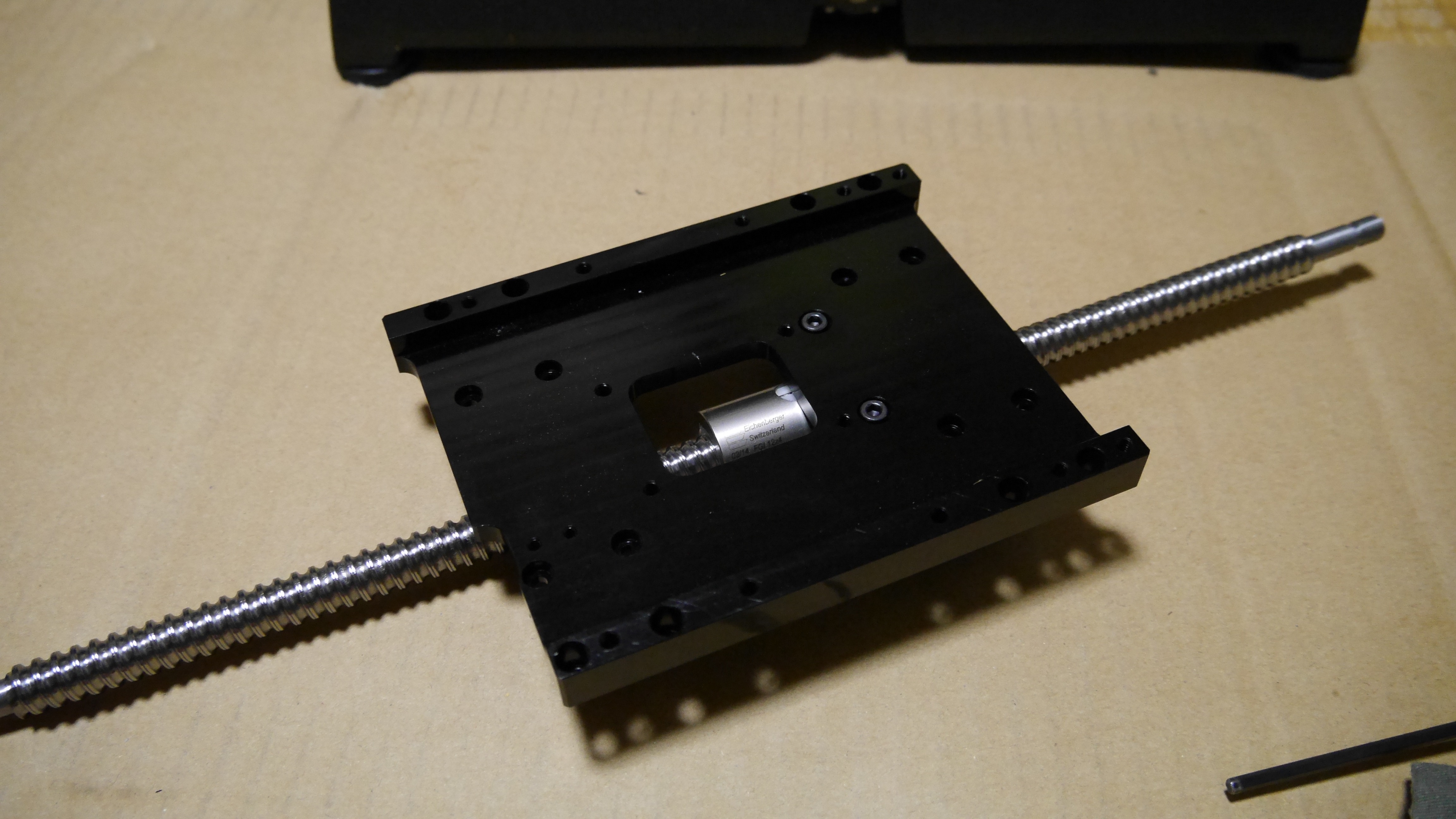 Cncの精度出しについて少々 Yunit Tech Blog