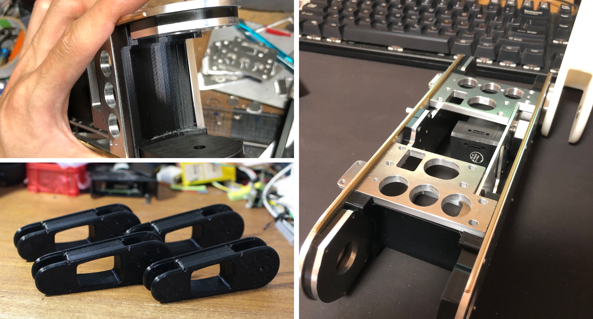 Team Tupac Progress May 2018 Yunit Tech Blog