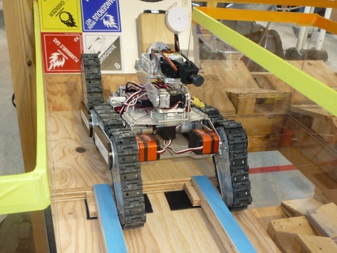 ROBOT