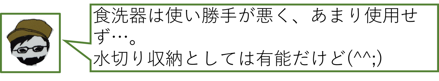キッチン⑥