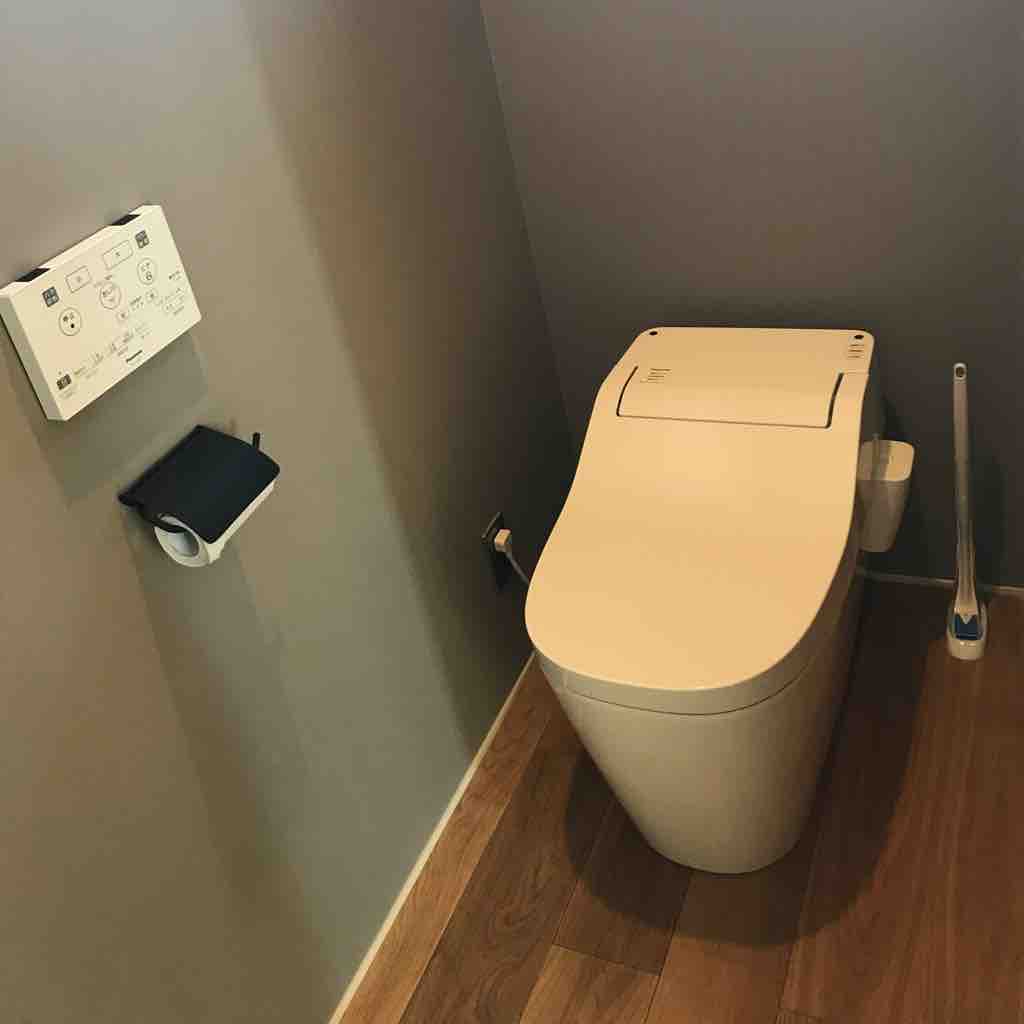 トイレのお掃除ブラシ 清潔さを重視したら流せるトイレブラシ一択