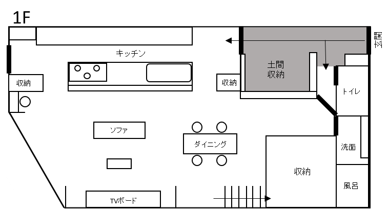 1F