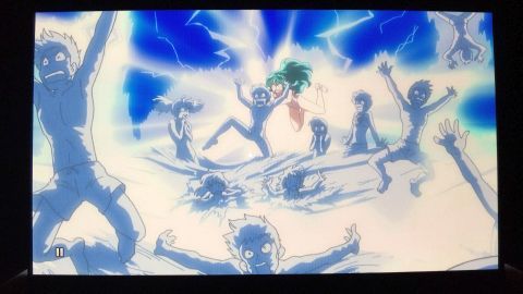 It's a Rumic World うる星やつら ザ・障害物水泳大会 : 鋼壁銀閣寺ZZ