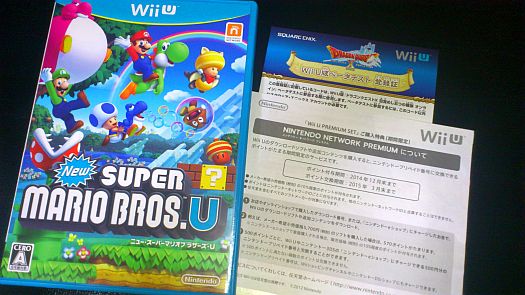 ひとりでもwiiu やっぱりひとりでwiiu 鋼壁銀閣寺zz