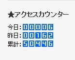 131014　アクセス