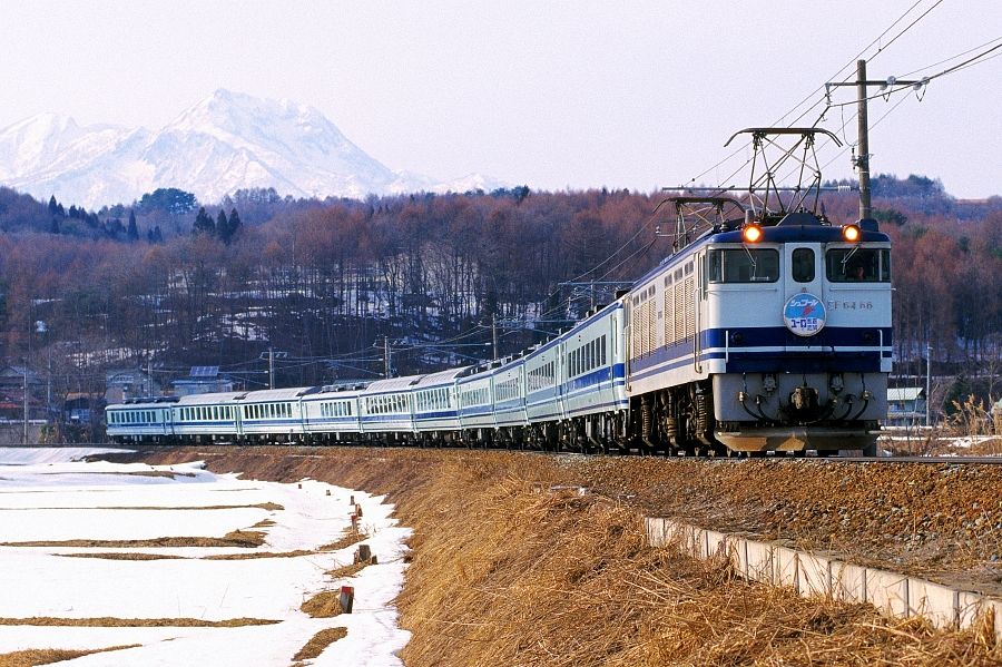 Amazon.co.jp: 鉄道サボ 愛称板 臨時急行 シュプールユーロ赤倉