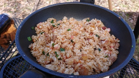 40-32鍋の平キャンプ場33S