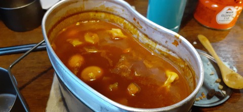 251-232(40-37)法華院温泉山荘2泊目223_180218