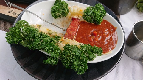 14-11キャンプ　五反畑キャンプ場402