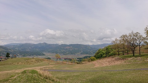 96-81(51-45)伐株山憩いの森581