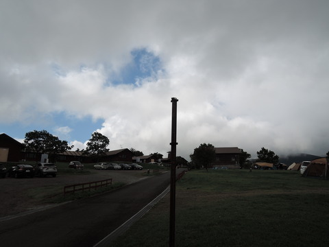 Dキャンプ久住高原コテージ297