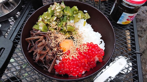 52-41矢谷渓谷キャンプ場706S