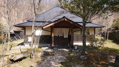 41-33茶屋の原キャンプ場790S