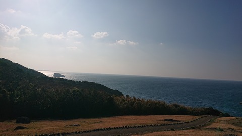 34-27川尻岬キャンプ場425